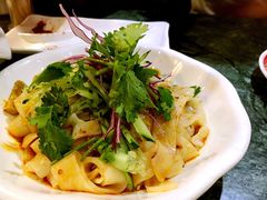 -东方亚克西餐厅(西康路店)