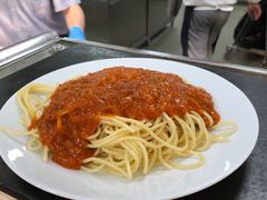 意式肉酱面-宜家·瑞典风味餐厅(北京西红门店)
