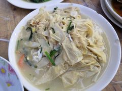 -健跳小海鲜(人民路店)