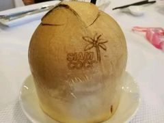 -新加坡海鲜共和(名胜世界圣淘沙海滨坊)