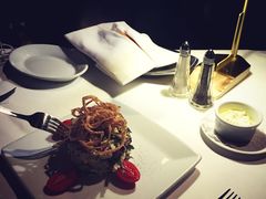 茹丝葵沙拉-茹丝葵经典牛排馆(上海外滩店)