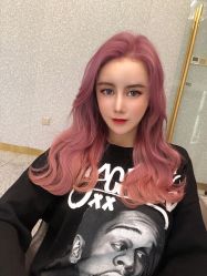 点击看大图 -3AM·S HAIR SALON烫发染发接发