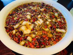 -永安鱼庄·镇江菜(东吴路店)