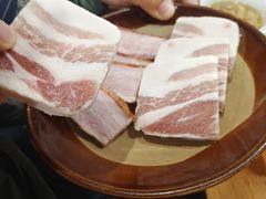 -阿山卓·野生菌火锅·纳西火塘烤肉