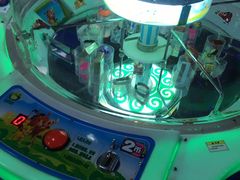 -阿尔法Game Station(中山路店)
