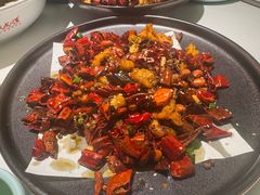 -天成·川菜家宴(海港城店)