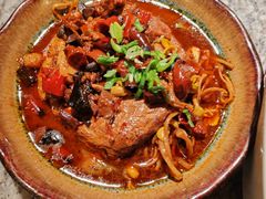 -南京大牌档(中关村领展广场店)