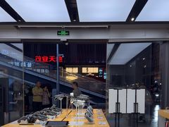 -DJI大疆(深圳华强北曼哈授权体验店)