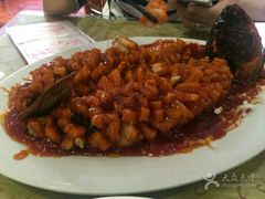 -红豆园(文林街店)