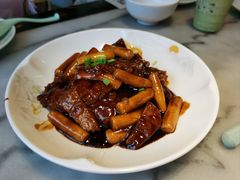 -京城小江南·北京烤鸭·江南土菜·白鱼(中关村店)