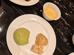 -京香轩·中餐厅(上海中庚聚龙酒店)