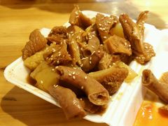android_upload_pic-细妹五香牛杂(步行街店)