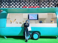 -东浩兰生上海世博展览馆