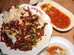 -巴扎屋大盘鸡·新疆菜(汇嘉时代店)