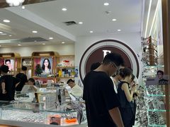-横岗眼镜城