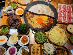 -楠火锅(哈尔滨金爵万象店)