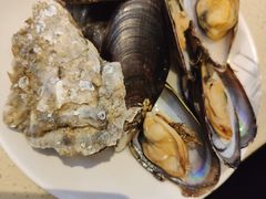-鑫海汇海鲜烤肉自助(北国商城店)