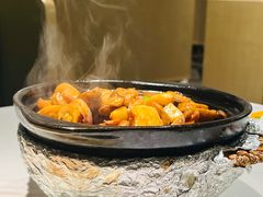 -荔粥记潮汕砂锅粥(太湖路店)
