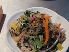 -探鱼·鲜青椒爽麻烤鱼(天一广场店)