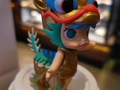-泡泡玛特POPMART(苏州诚品生活店)