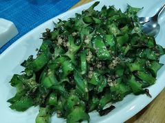 -糟粕醋·椰苑海南菜餐厅(亚龙湾天域酒店)
