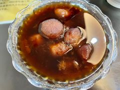 甜芋头-毛华美食(清扬路店)