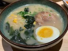 -不倒翁炭火烧肉(永安里店)