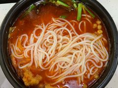-官人桥番茄米线(温江行署店)