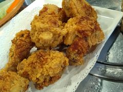 -釜山火炉·海鲜烤肉(紫藤路店)