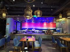 大堂-和彩放题餐厅(酒仙桥店)