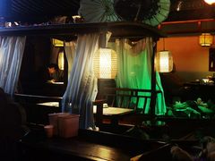 -韵秋荷(宝山龙湖天街店)