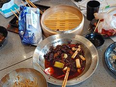 -一棠龙虾•王牌虾球(恒隆广场店)