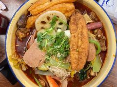 冒菜-脑馋粉儿(三里屯店)
