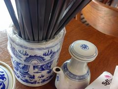 -孙盛兴奥灶面馆·蟹黄面·三虾面(山塘街总店)