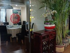 大堂-山外山·林语花园餐厅