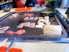 -猪的故事·韩式烤肉(韩乐坊店)