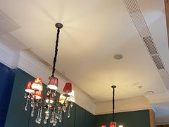 -新白鹿餐厅(城西银泰城店)