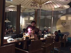 -九锅一堂酸菜鱼(新南凯德直营店)