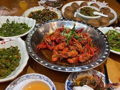 -衢州人家私房菜(中沙金座店)