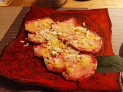 黄油蒜香牛舌-江户烧肉(高德店)
