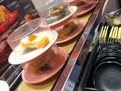 -争鲜回转寿司(南开大悦城店)