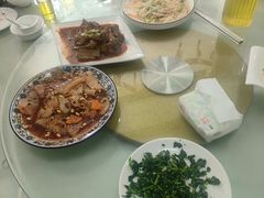 -西府酒家(太白山店)