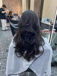 -MOVAN HAIR莫凡匠人发型屋