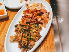 -飞阳铁板烧(ME TOWN购物中心店)