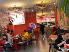 -柳大厨螺蛳粉(人民路总店)