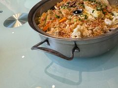 -天天鱼港·海鲜·鲅鱼水饺·招牌烤鸭(黄骅店)