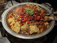 -烤匠麻辣烤鱼(青羊万达店)