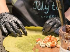 -July tale·可丽饼(德基广场店)