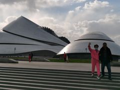 -哈尔滨大剧院