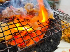 -松明一烤肉馆(鲁园店)